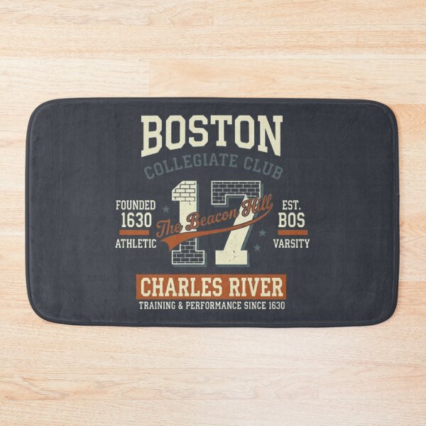 Item preview, Boston designed and sold by MIBdesign.