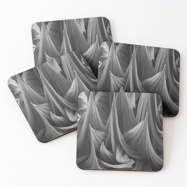 Item preview, Hellebore Stalagmites designed and sold by Wayne King.