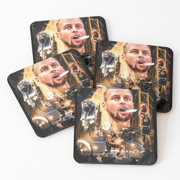 Artikelvorschau, Stephen Curry – Der GOAT-Champion entworfen und verkauft von Alae Benbrahim.
