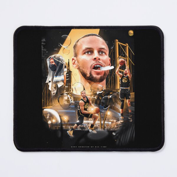 Item preview, Stephen Curry The GOAT Champions  designed and sold by Alae Benbrahim.