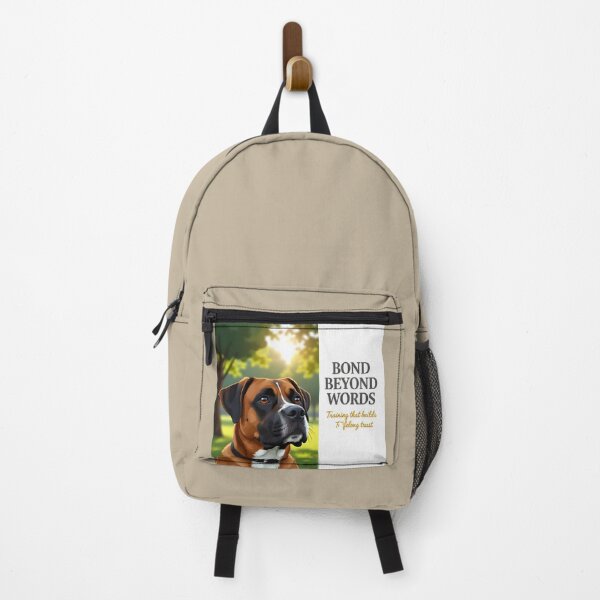 Item preview, Bond Beyond Words : Training that builds to lifelong trust designed and sold by Creative-RE.