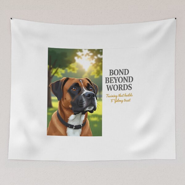 Item preview, Bond Beyond Words : Training that builds to lifelong trust designed and sold by Creative-RE.
