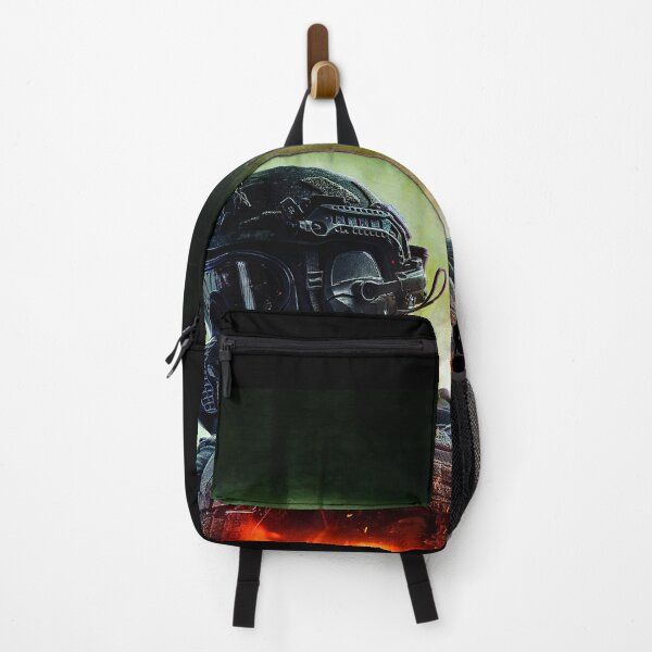 Item preview, Battlefield 6, videojuego BF6 designed and sold by Destinatioartox.