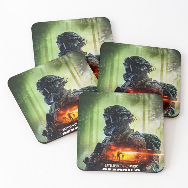 Item preview, Battlefield 6, BF6 Video Game designed and sold by Destinatioartox.
