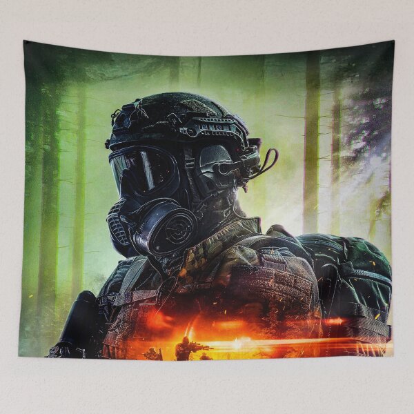 Item preview, Battlefield 6, BF6 Video Game designed and sold by Destinatioartox.