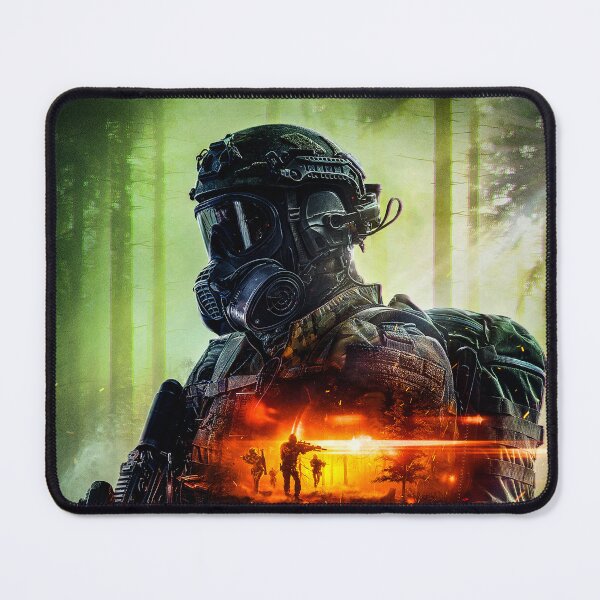 Item preview, Battlefield 6, BF6 Video Game designed and sold by Destinatioartox.