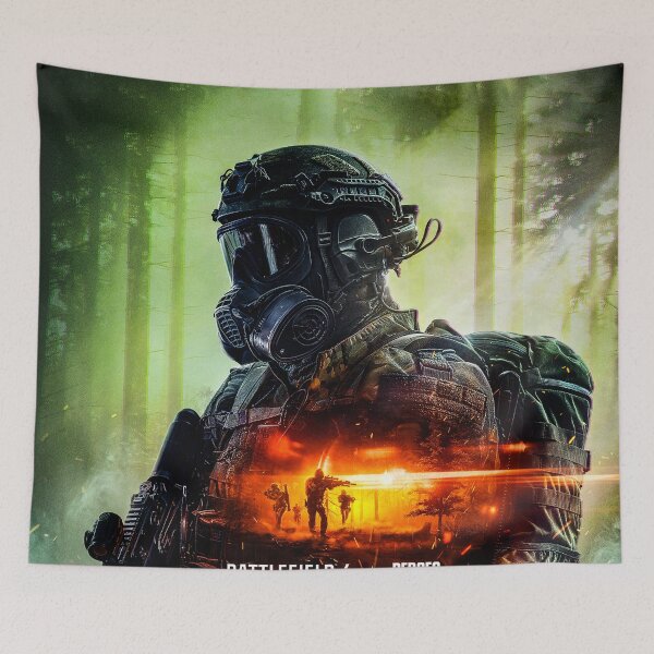 Item preview, Battlefield 6, BF6 Video Game designed and sold by Destinatioartox.