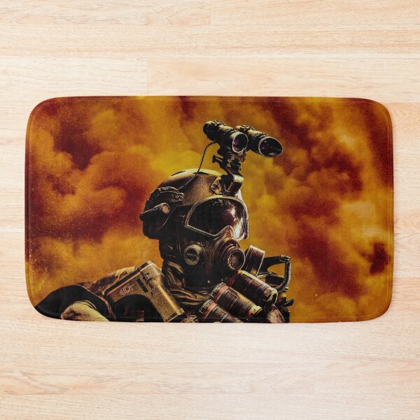 Item preview, Battlefield 6, BF6 Video Game designed and sold by Destinatioartox.