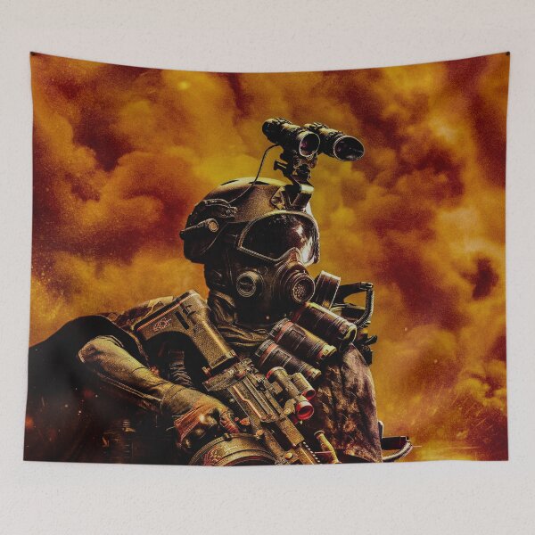 Item preview, Battlefield 6, BF6 Video Game designed and sold by Destinatioartox.