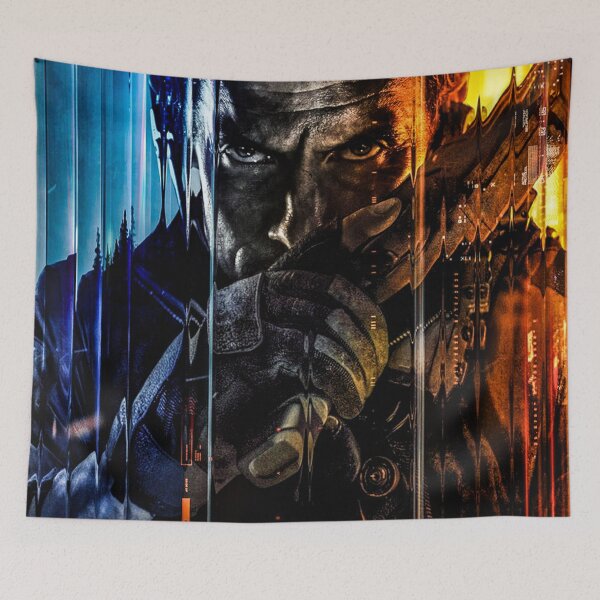Item preview, Battlefield 6, BF6 Video Game designed and sold by Destinatioartox.