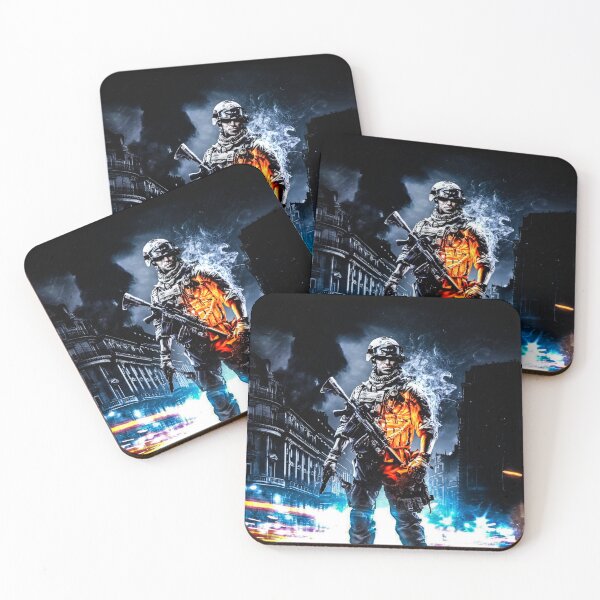Item preview, Battlefield 6, BF6 Video Game designed and sold by Destinatioartox.