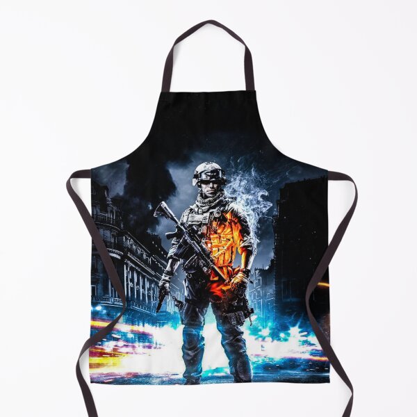 Item preview, Battlefield 6, BF6 Video Game designed and sold by Destinatioartox.