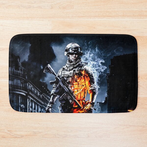 Item preview, Battlefield 6, BF6 Video Game designed and sold by Destinatioartox.