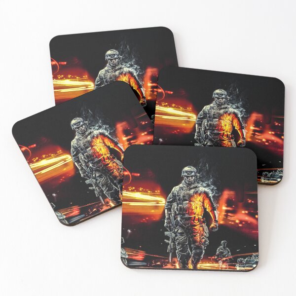 Item preview, Battlefield 6, BF6 Video Game designed and sold by Destinatioartox.