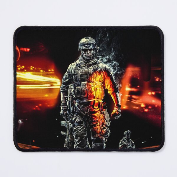 Item preview, Battlefield 6, BF6 Video Game designed and sold by Destinatioartox.