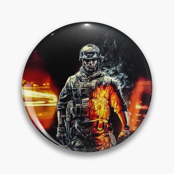 Item preview, Battlefield 6, BF6 Video Game designed and sold by Destinatioartox.