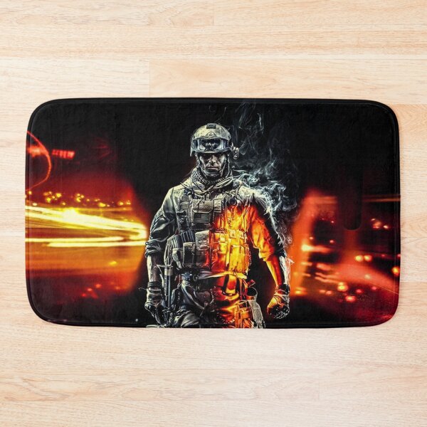 Item preview, Battlefield 6, BF6 Video Game designed and sold by Destinatioartox.