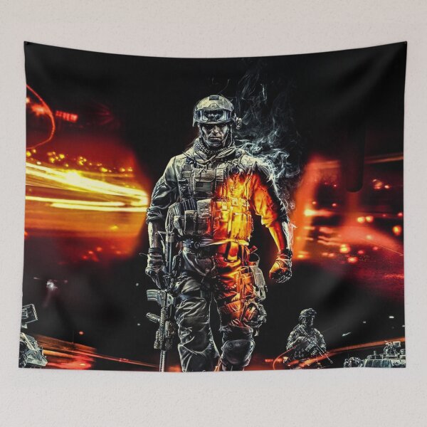 Item preview, Battlefield 6, BF6 Video Game designed and sold by Destinatioartox.