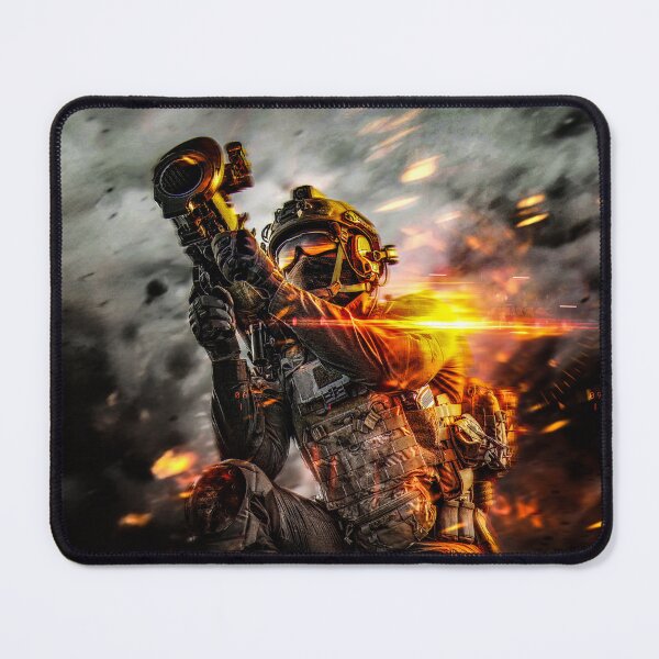 Item preview, Battlefield 6, BF6 Video Game designed and sold by Destinatioartox.
