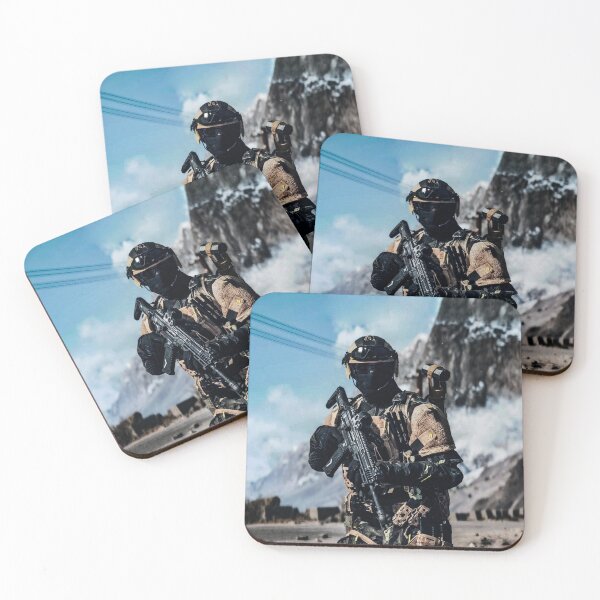 Item preview, Battlefield 6, BF6 Video Game designed and sold by Destinatioartox.