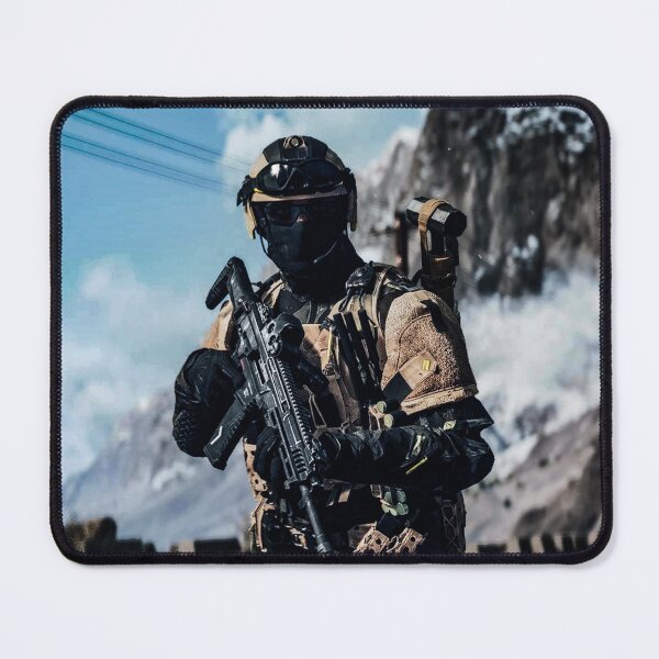 Item preview, Battlefield 6, BF6 Video Game designed and sold by Destinatioartox.