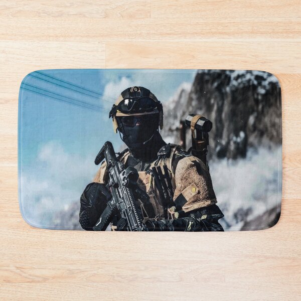 Item preview, Battlefield 6, BF6 Video Game designed and sold by Destinatioartox.