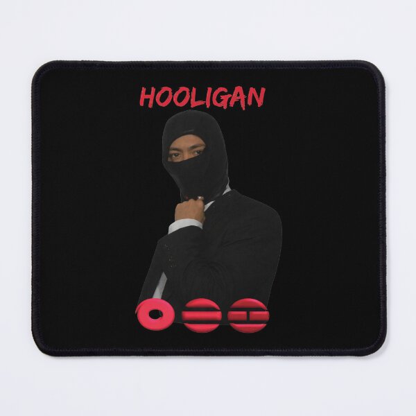 Item preview, BTS Arirang, BTS Concert Jin, Hooligan designed and sold by zozozoshion.