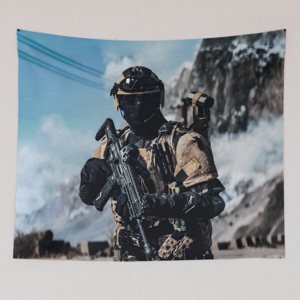 Item preview, Battlefield 6, BF6 Video Game designed and sold by Destinatioartox.