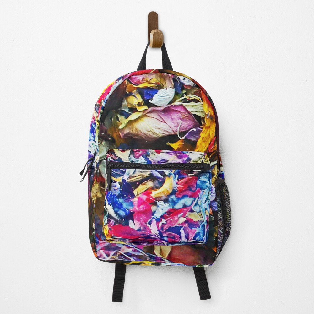Item preview, Backpack designed and sold by DavidRMurphy.