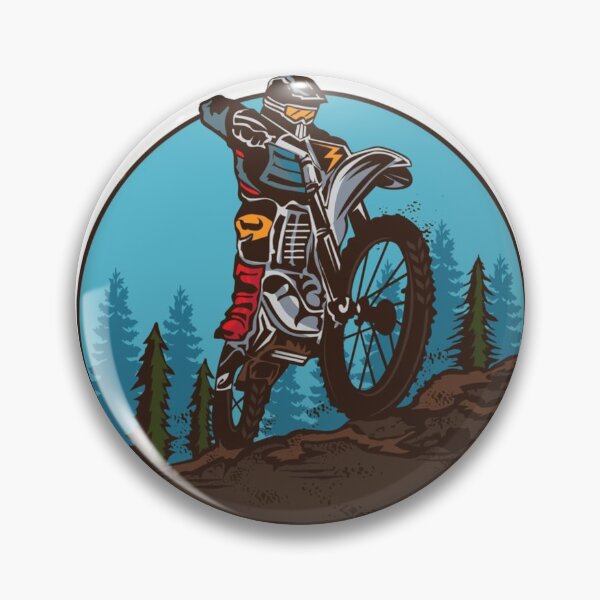 Item preview, Trail Conqueror designed and sold by Orinex.