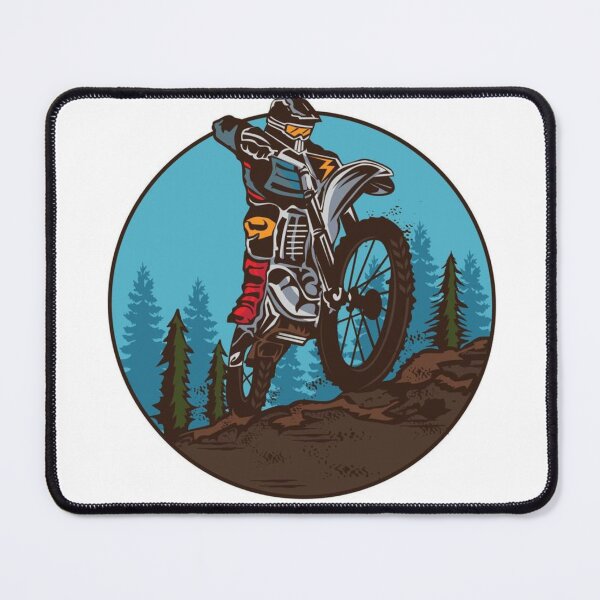 Item preview, Trail Conqueror designed and sold by Orinex.