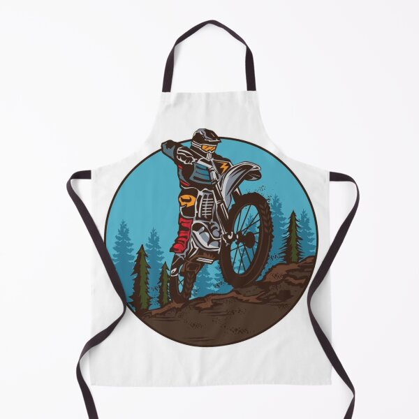 Item preview, Trail Conqueror designed and sold by Orinex.