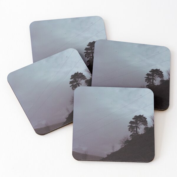 Item preview, birds flying over the Campsie Fellls (as seen from the West Highland Way, near Easter Carbeth) (March 2026) designed and sold by photosbykel.