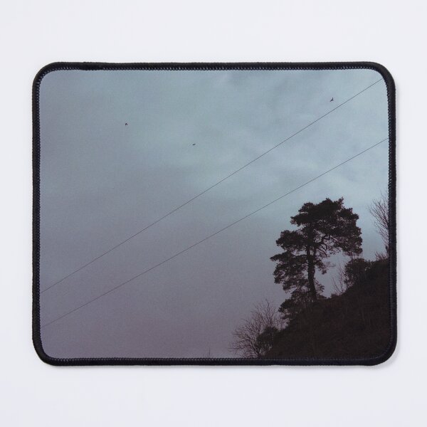 Item preview, birds flying over the Campsie Fellls (as seen from the West Highland Way, near Easter Carbeth) (March 2026) designed and sold by photosbykel.