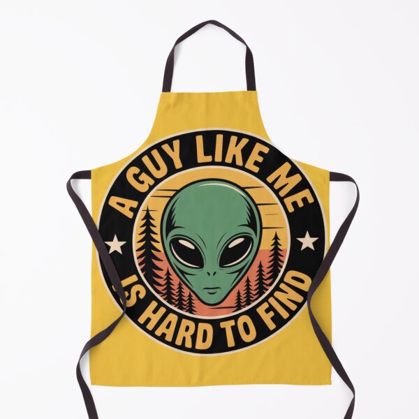 Item preview, Alien - A guy like me is hard to find designed and sold by 123ks.