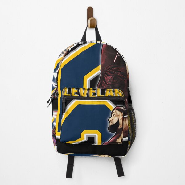 Item preview, Lebron Cleveland 23 designed and sold by Alae Benbrahim.