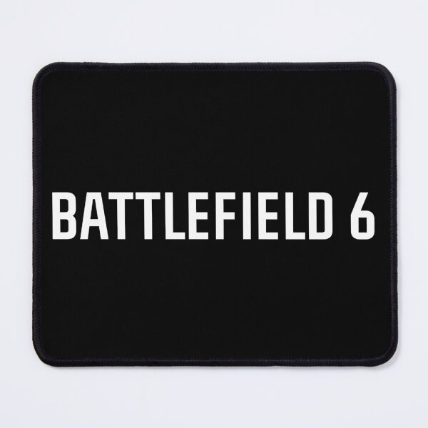 Item preview, Battlefield 6, BF6 Video Game designed and sold by Destinatioartox.
