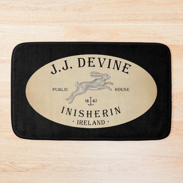 Item preview, JJ Devine Public House Variant designed and sold by Candywrap Studio.