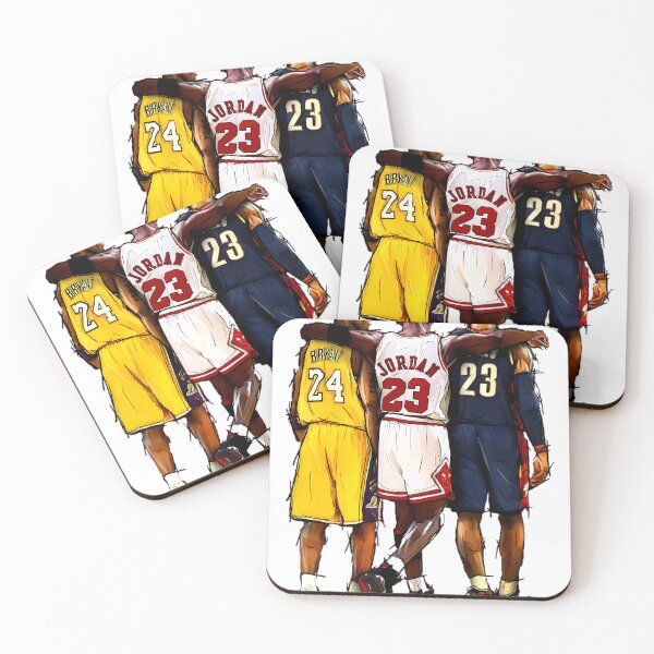 Item preview, King LeBron  designed and sold by Alae Benbrahim.