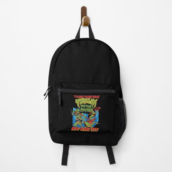 Item preview, Mutant Mayhem NYC - Ninja Turtles City Guardians designed and sold by Krasnovaovaova.