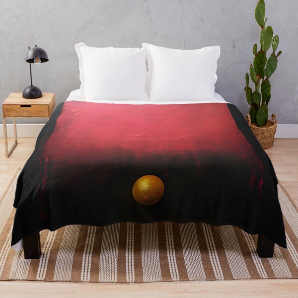 Item preview, Golden Abstract Art – Modern Luxury Wall Decor designed and sold by ArtFireGallery.