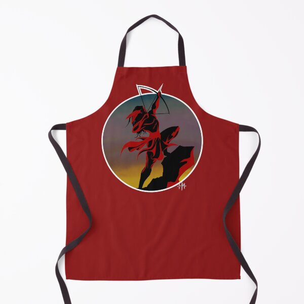 Item preview, A Red Dusk designed and sold by Harrison-M.