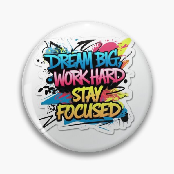 Item preview, dream big designed and sold by TREND DESIGN SHOP.