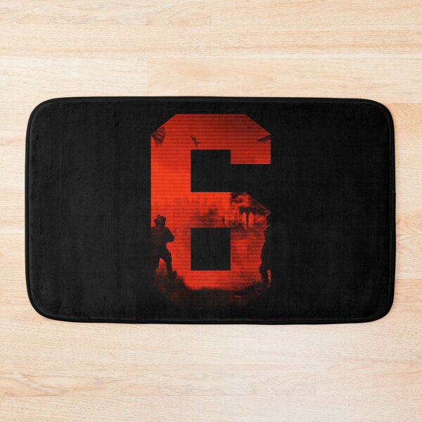 Item preview, Battlefield 6, BF6 Video Game designed and sold by Destinatioartox.