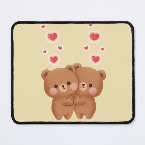 Item preview, Cute Bears designed and sold by LMDIGITAL6.