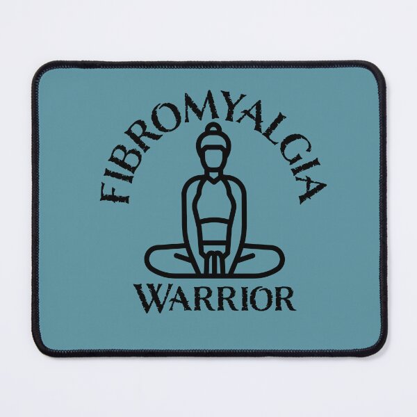 Item preview, Fibro Warrior 9 designed and sold by T'sCreations.