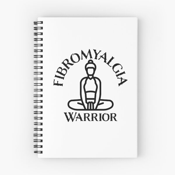 Item preview, Fibro Warrior 9 designed and sold by T'sCreations.