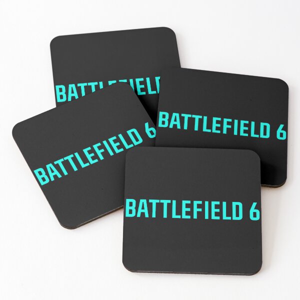 Item preview, Battlefield 6, BF6 Video Game designed and sold by Destinatioartox.