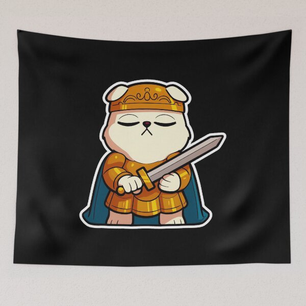 Item preview, Nerin Calderin designed and sold by Newdlebobs.