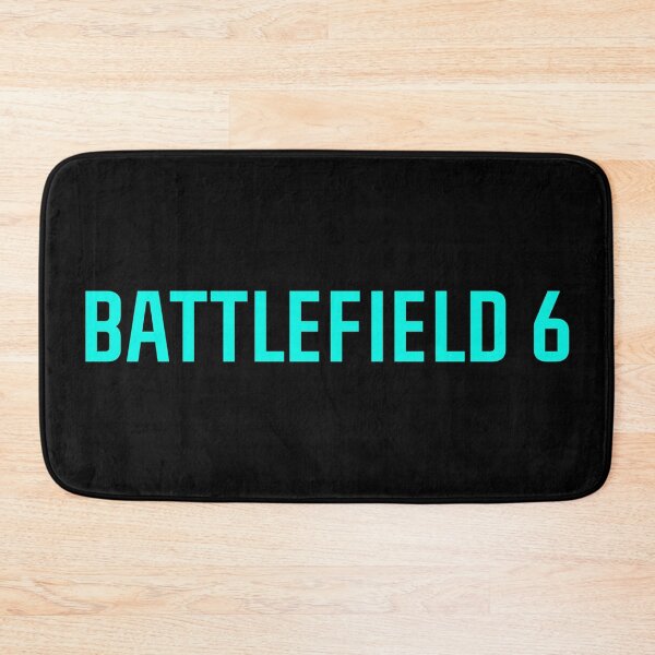 Item preview, Battlefield 6, BF6 Video Game designed and sold by Destinatioartox.